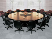 Solid Wood Conference Table CG-SWCT-22